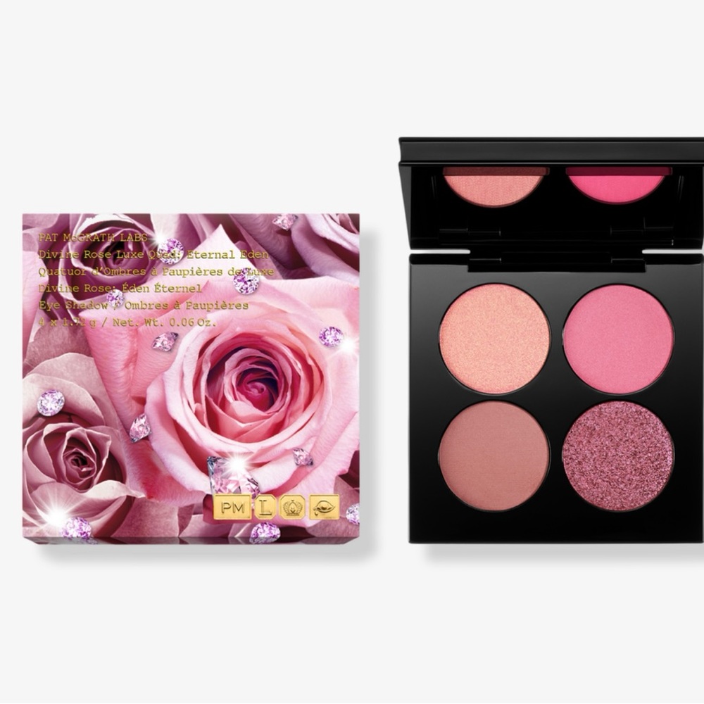 PAT MCGRATH EYESHADOW